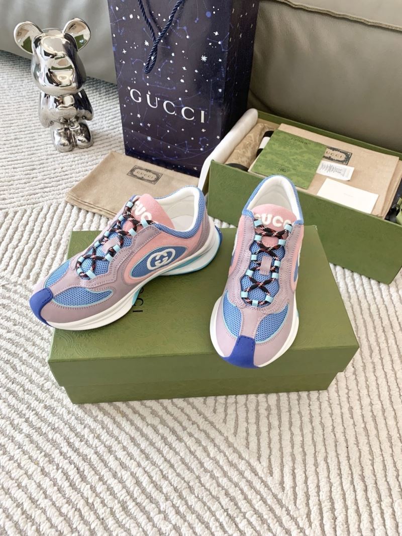 Gucci Low Shoes